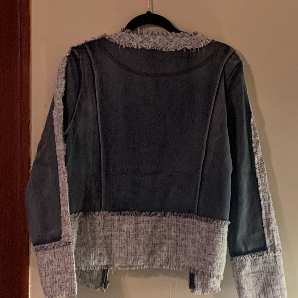 Jean Jacket - Picture 4 of 4